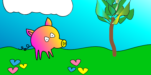 OinkWeb Screen 2