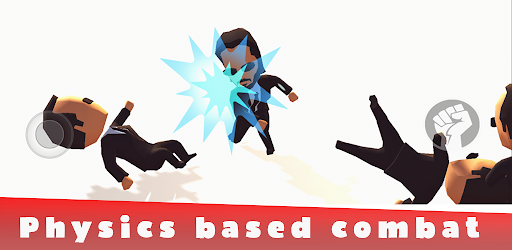 Beat Them All - Hit Master 3D