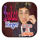 Music Lukas Rieger with Lyrics icon