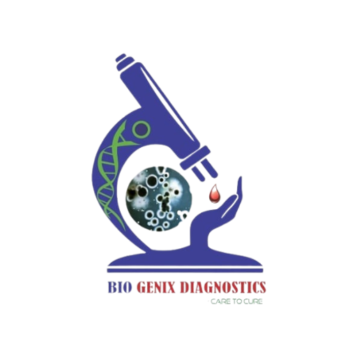 BIOGENIX logo