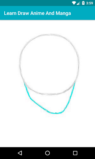 Learn Draw Anime And Manga