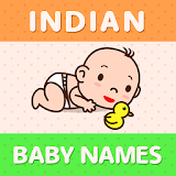 Indian Baby Names icon
