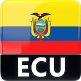 Ecuador Radio Stations FM-AM icon