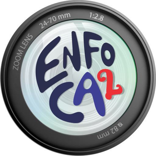 Enfoca2 logo