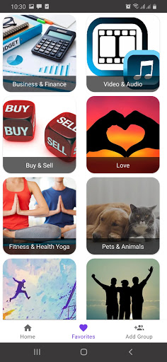 Link For Whats - Join Active Groups