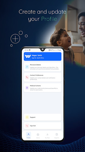 InUApp Screen 3