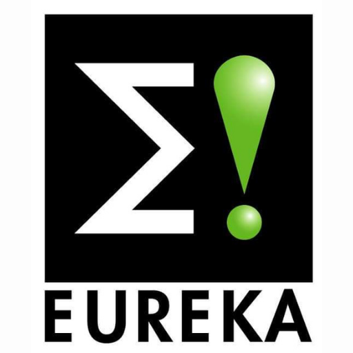 Eureka Institute of Science logo