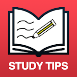 University Study Tips icon