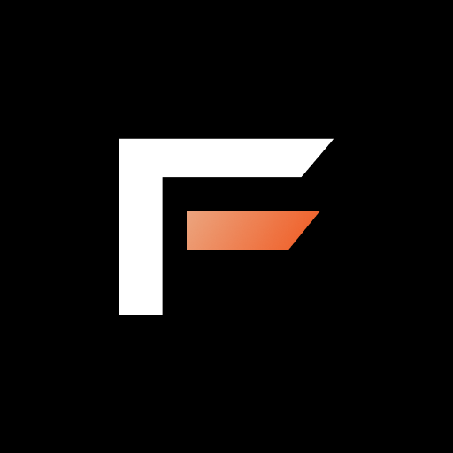 Flux Axil logo