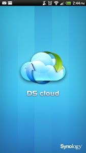 DS cloud Unknown