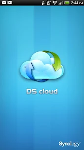 DS cloud