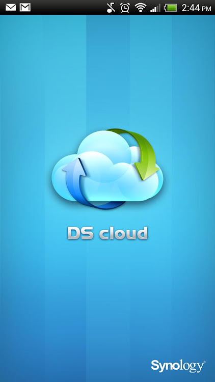 DS cloud - 2.8.1 - (Android)