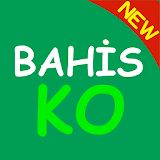 İddaa Tahmin - Banko Maç Tahminleri - BahisKO icon