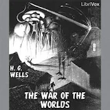 Audio Book: War of the Worlds icon