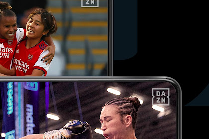 watch boxing free on android