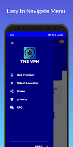 TNS VPN
