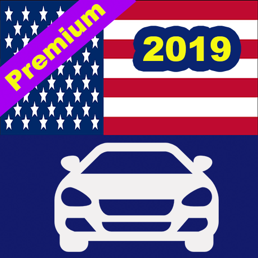 US DMV Test 2019