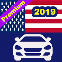 US DMV Test 2019
