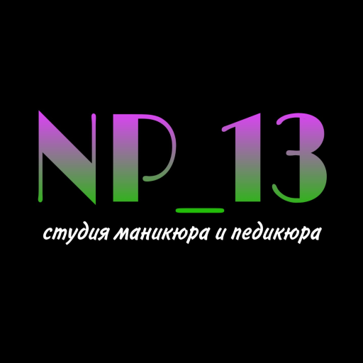 NailsProfi_13 2.1.18 Icon
