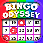 Cover Image of डाउनलोड Bingo Odyssey - Offline Games  APK