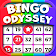 Bingo Odyssey icon
