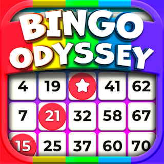 Bingo Odyssey - Offline Games apk