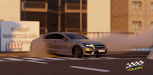 Hooligan - Car Modification 7