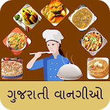 Rasoi Ki Rani - Recipes In Gujarati icon