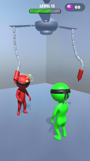 Bottle Swing Screen 2