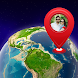 Phone Tracker and GPS Location - Androidアプリ