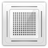 Plug-in app (System AC) icon