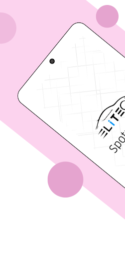 Android application SpotnRides Elite - Customer screenshort
