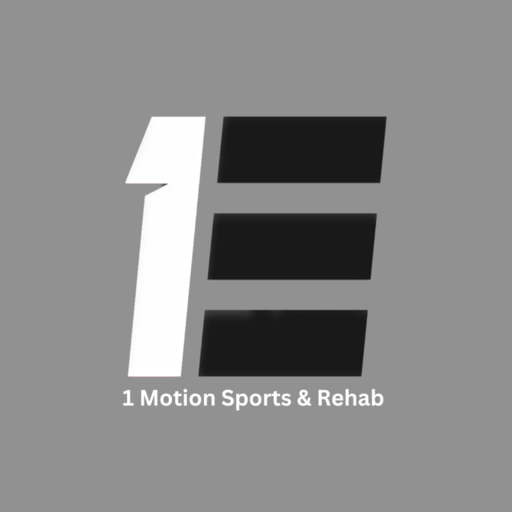 One Motion Sports and Rehab - Apps on Google Play