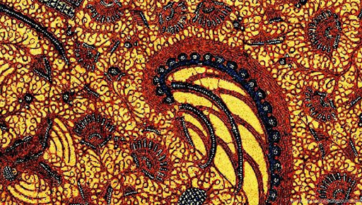 BATIKS WALLPAPER