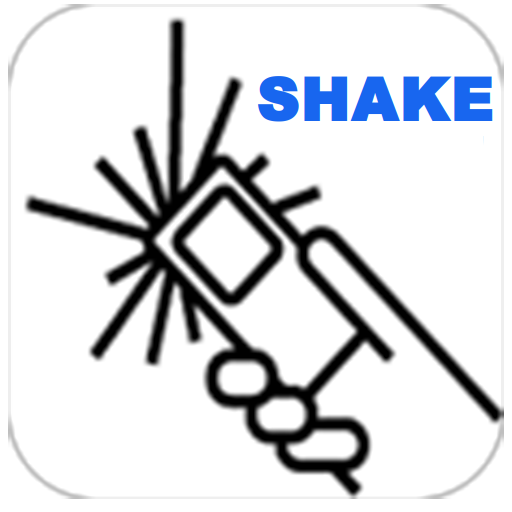 Shake Screen On Off 4.1-SSOOF Icon