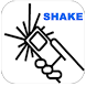 Shake Screen On Off - Androidアプリ