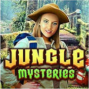 Jungle Mysteries - Lets Check The Brain
