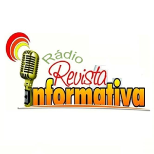 Rádio Revista Informativa for  Android – Latest Version & Features app icon