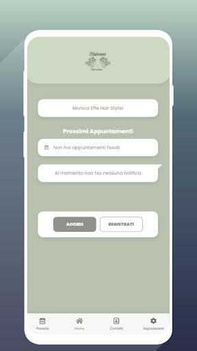 Hairness Hair Wellness Screen 2