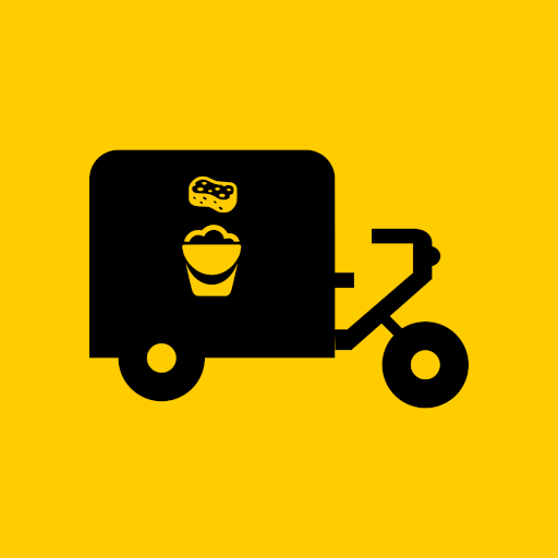 Lavavo Washer logo