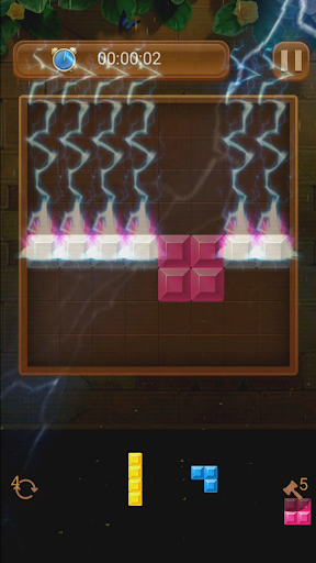 Brick Classic-Brick Game Screenshot