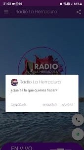 Radio La Herradura