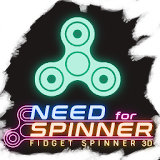 Need for Spinner icon