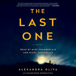 Icon image The Last One: A Novel