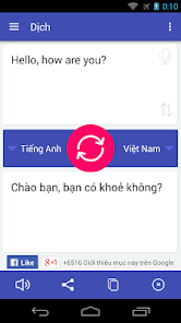 Ảnh chụp màn hình