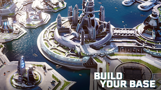 Game screenshot Star Trek™ Fleet Command apk download