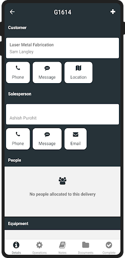 Clarity POD Screenshot 2 - AppWisp.com