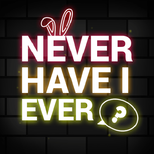 Never Have I Ever ⊖_⊖