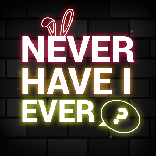 Never Have I Ever ⊖_⊖ 1.2 Icon