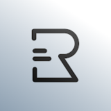 Reev Dark - Icon Pack icon
